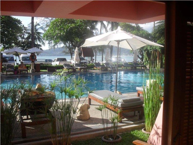 Hotel Seaview - Sha