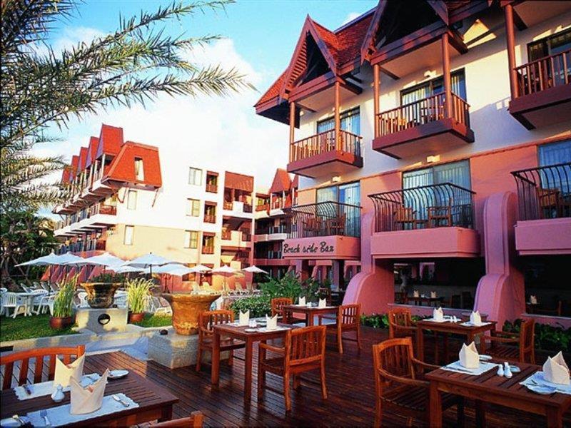 Hotel Seaview - Sha 4*