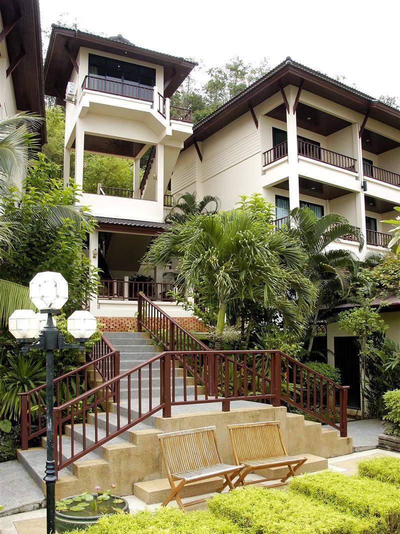 Resort Patong Cottage Resort Patong