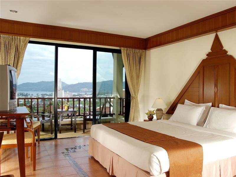 Resort Patong Cottage Resort 3*