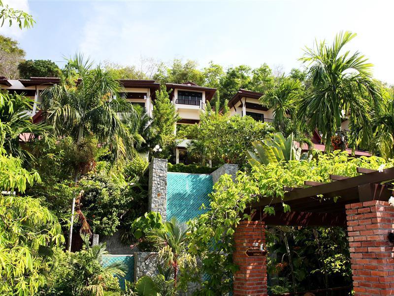 Patong Cottage Resort