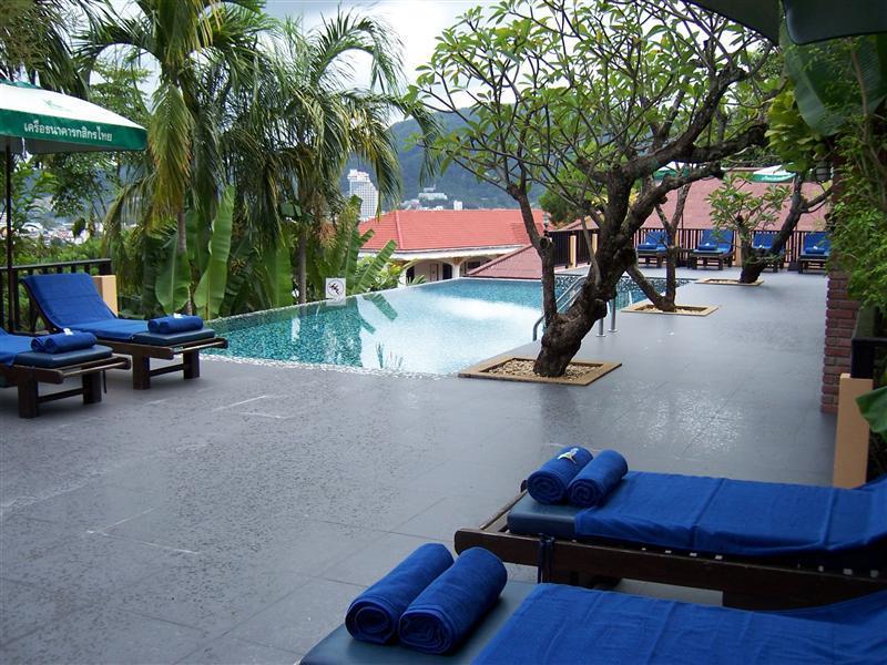 Patong Cottage Resort Patong