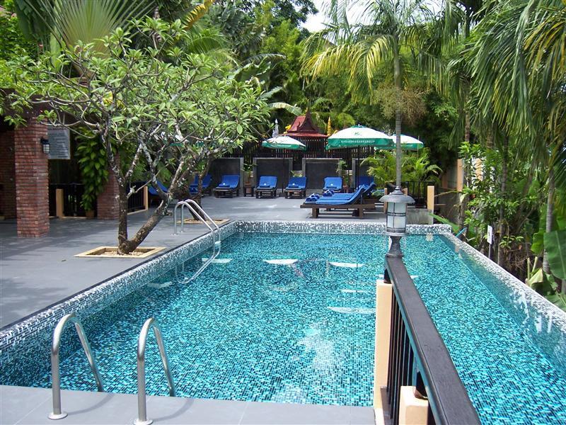 Resort Patong Cottage Resort Patong