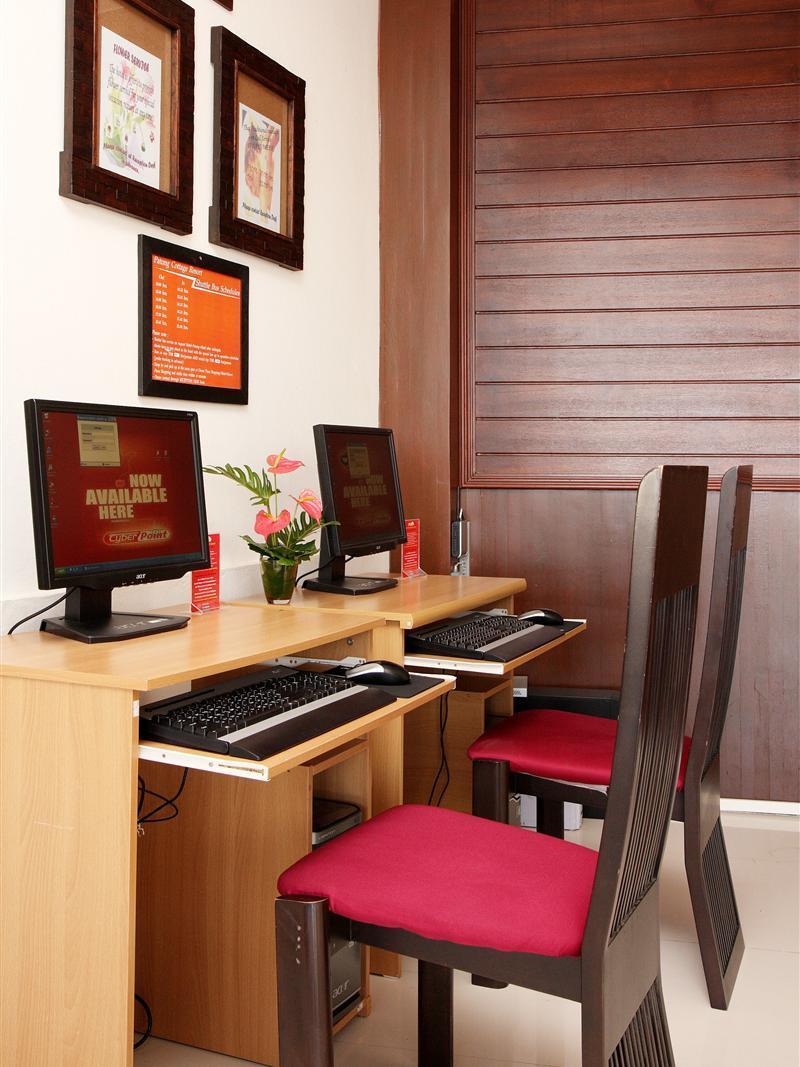 Resort Patong Cottage Resort 3*