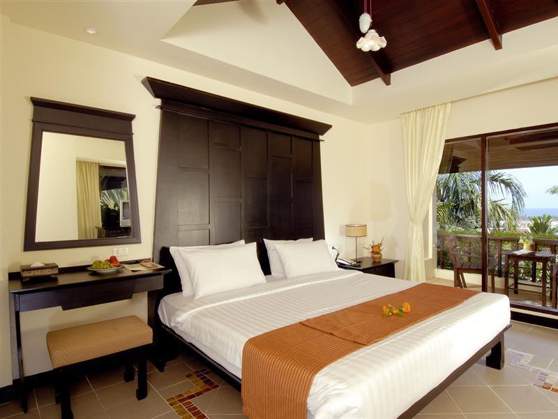Patong Cottage Resort Patong