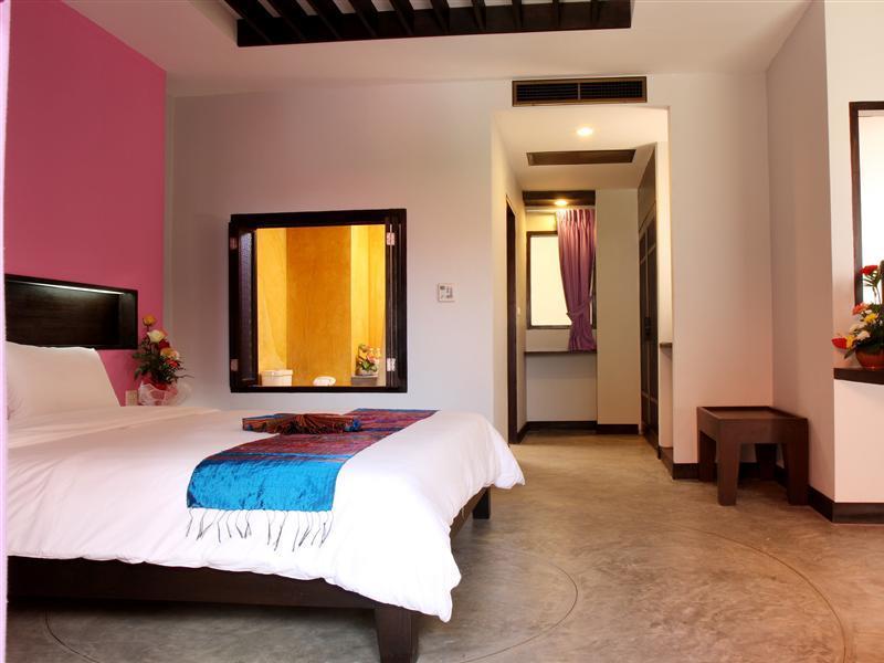 Resort Patong Cottage Resort Patong
