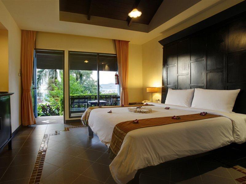 Resort Patong Cottage Resort 3*