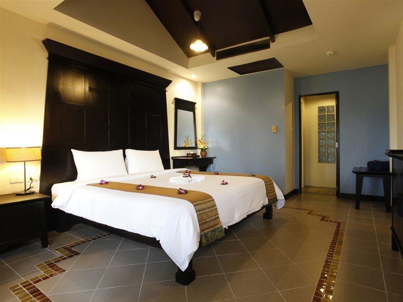 Resort Patong Cottage Resort