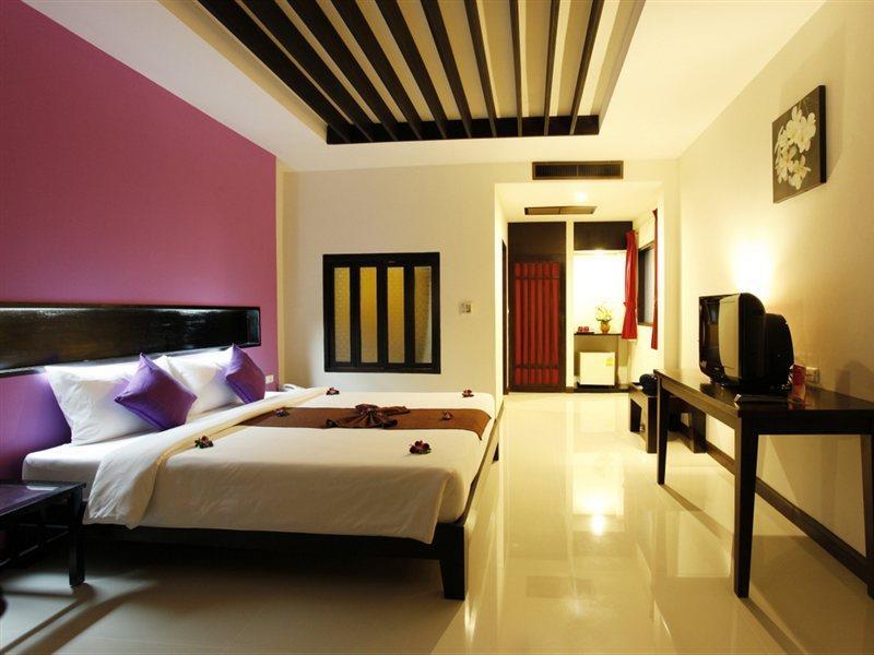 Patong Cottage Resort