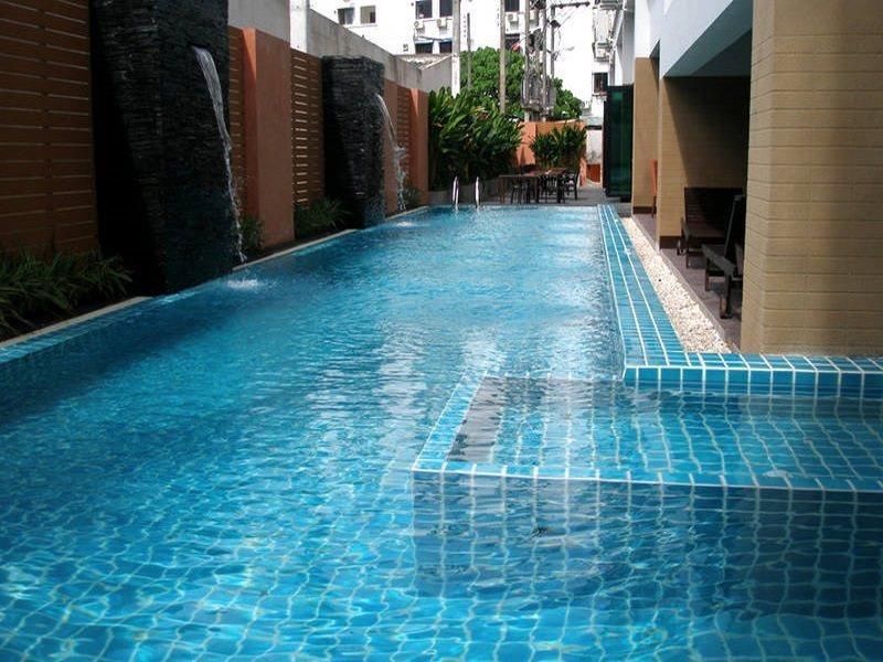 Pgs Patong Phuket