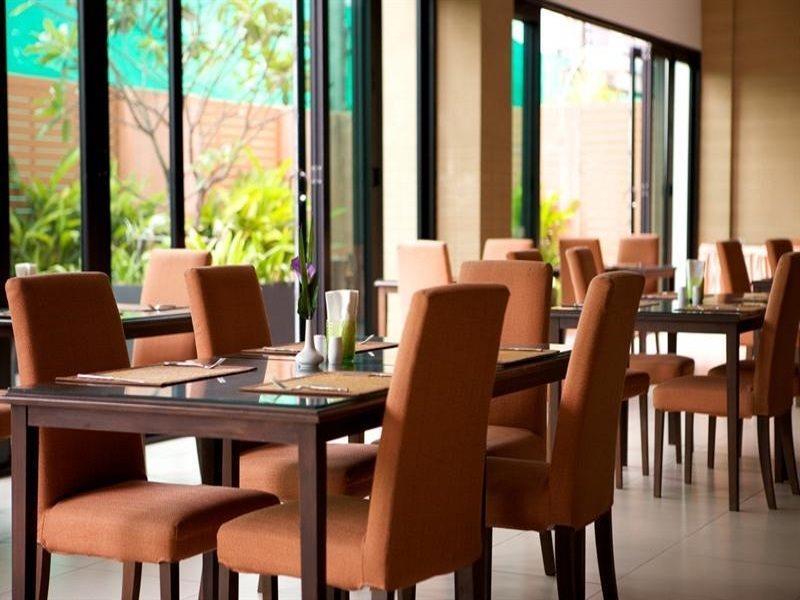 Resort Pgs Patong Phuket