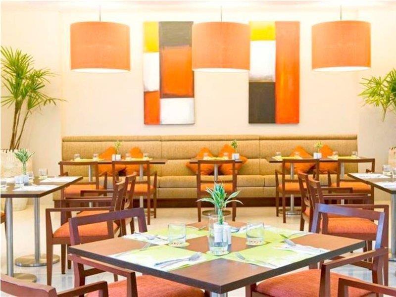 Hotel Ibis Phuket Patong