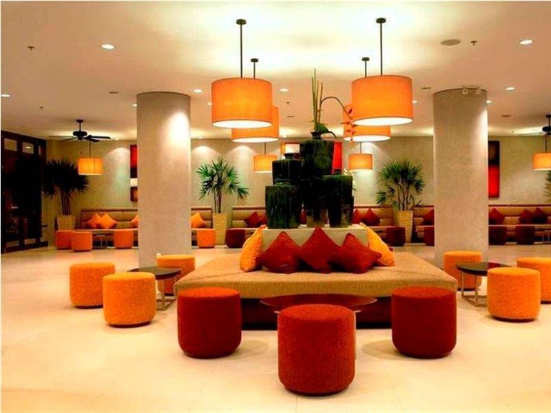 Hotel Ibis Phuket
