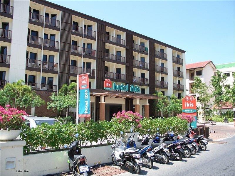 Ibis Phuket Patong