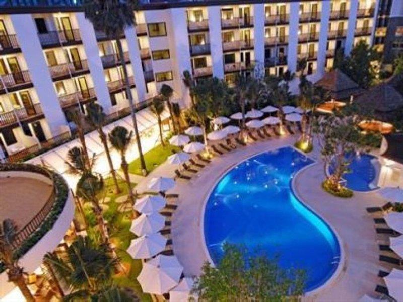 Hotel Ibis Phuket Patong