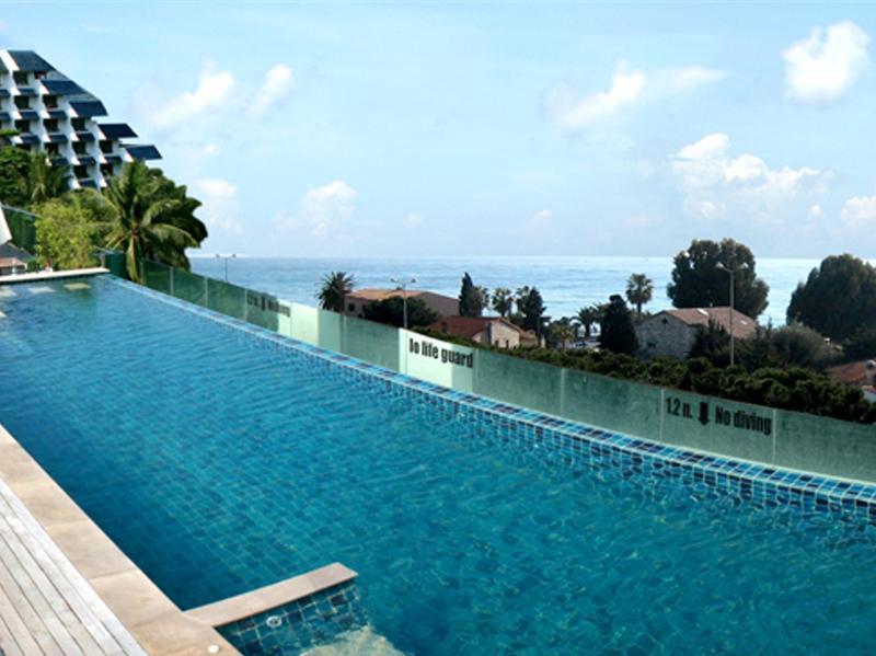 Hotel Aspery - Sha Certified