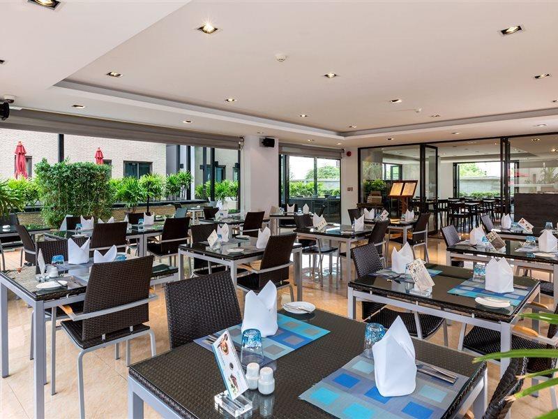 The Charm - Sha Certified Phuket