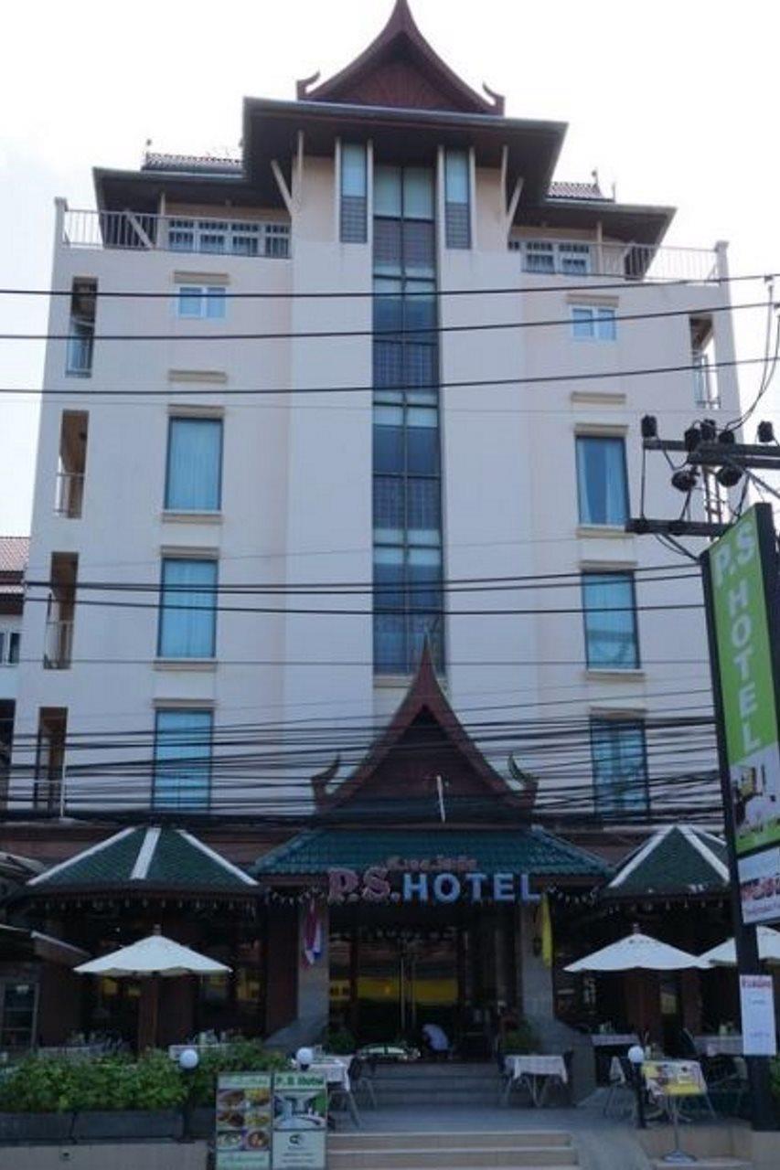 Ps Phuket - Sha