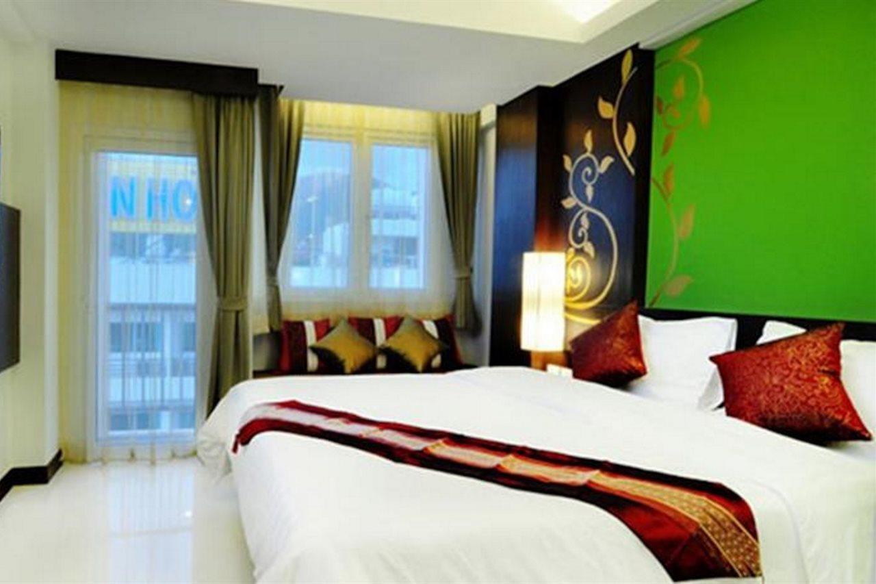 Ps Phuket - Sha Patong