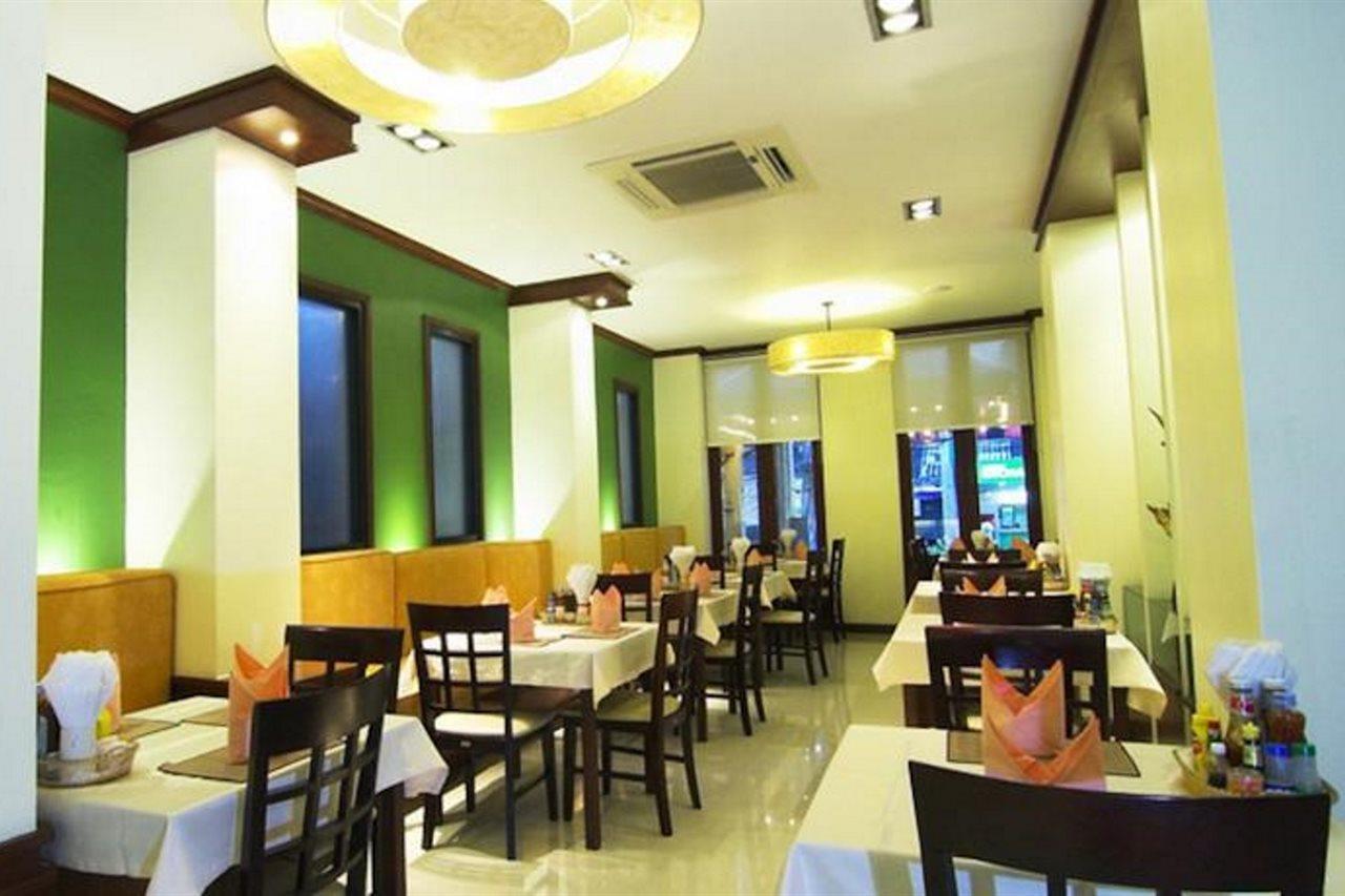 Hotel Ps Phuket - Sha Patong