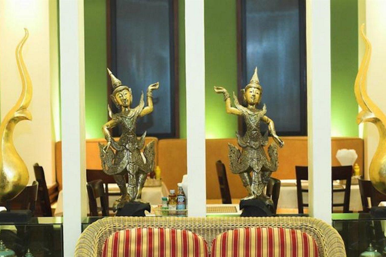 Ps Phuket - Sha Patong