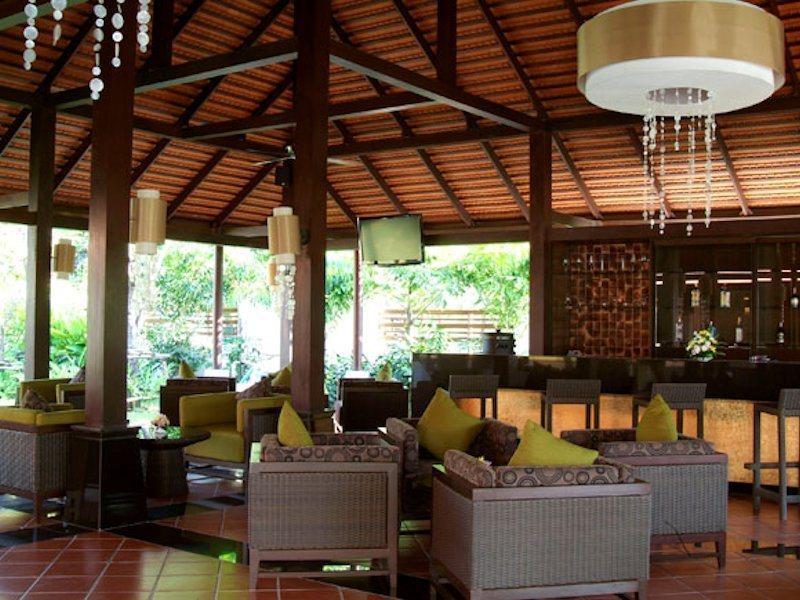 Resort D Varee Mai Khao