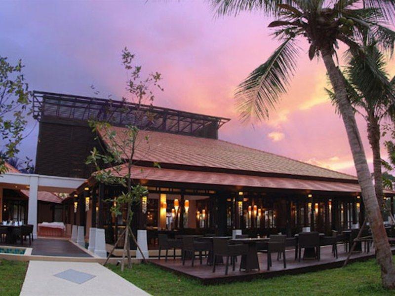 Resort D Varee 4*