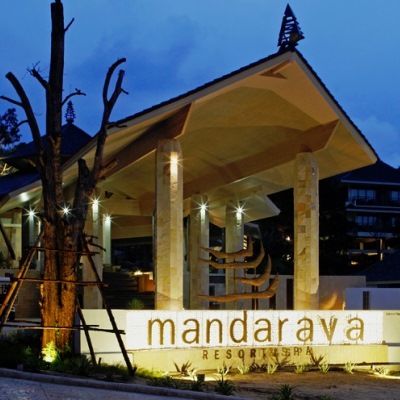 Mandarava And Spa,
