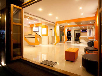 Hotel Patong By Icheck 3*