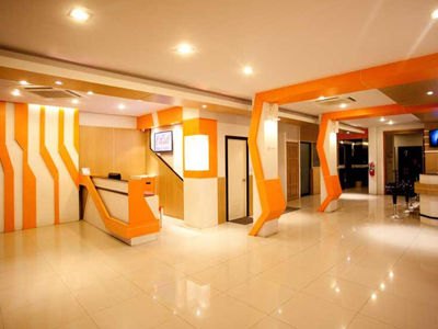 Hotel Patong By Icheck