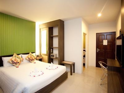Patong By Icheck Phuket