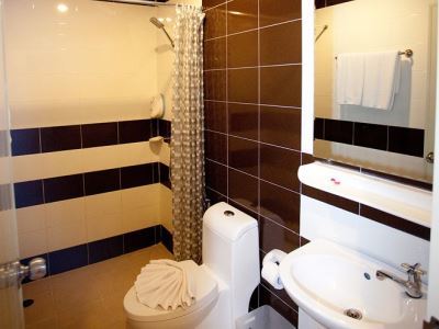 Hotel Patong By Icheck