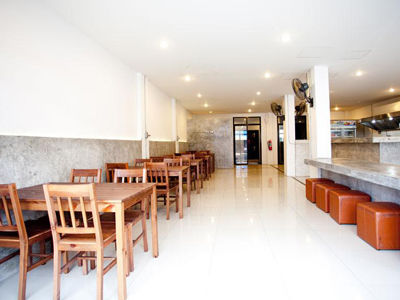 Hotel Patong By Icheck Phuket