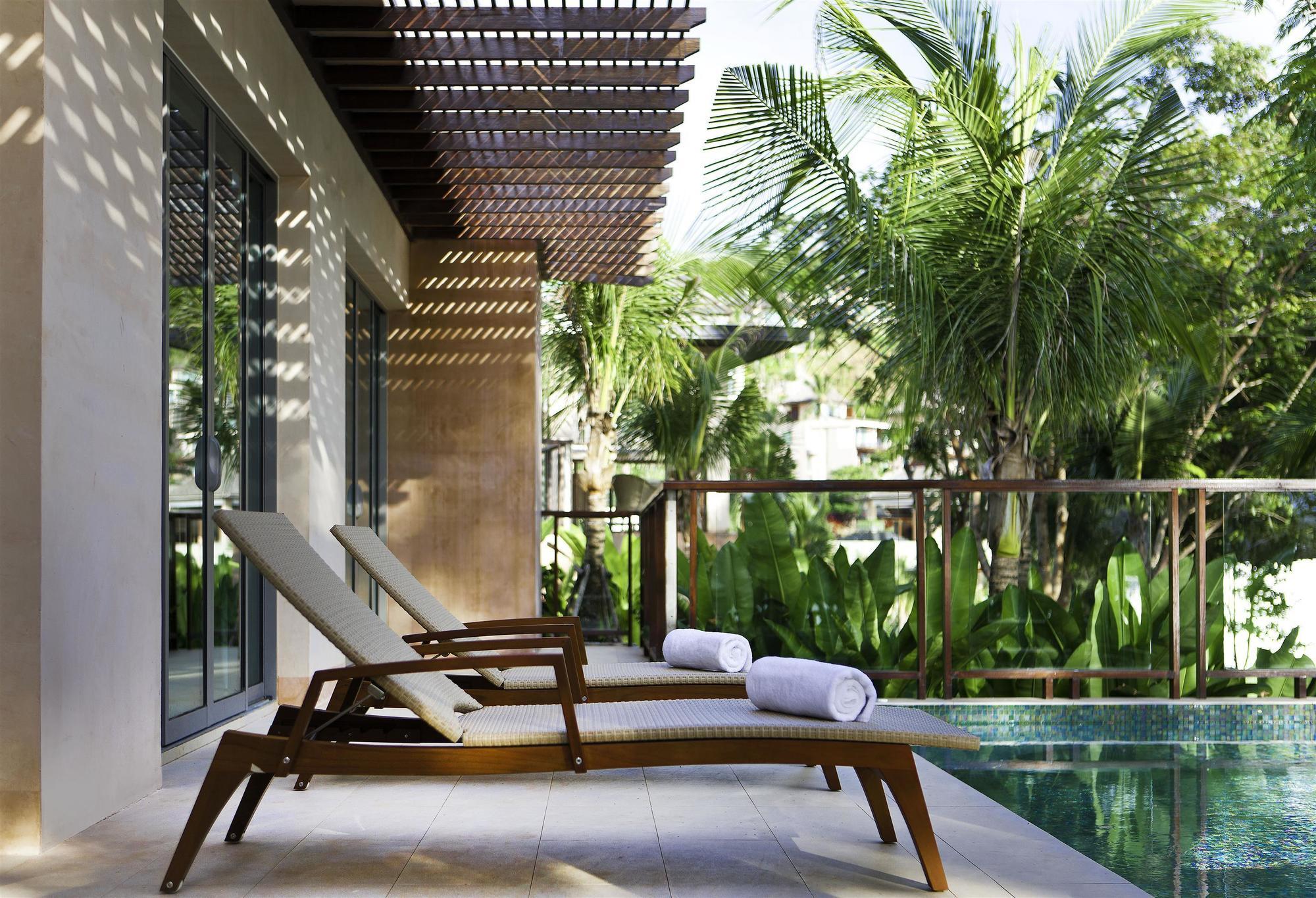 The Westin Siray Bay & Spa,