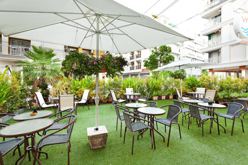 Garden Phuket Hotel Patong