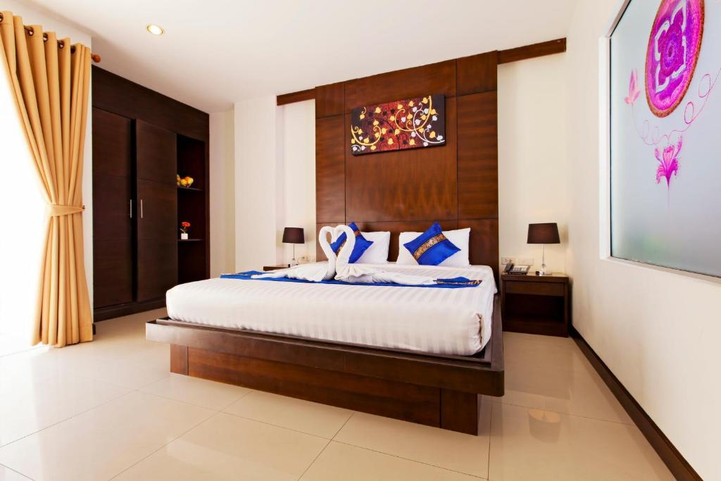 Garden Phuket 3*