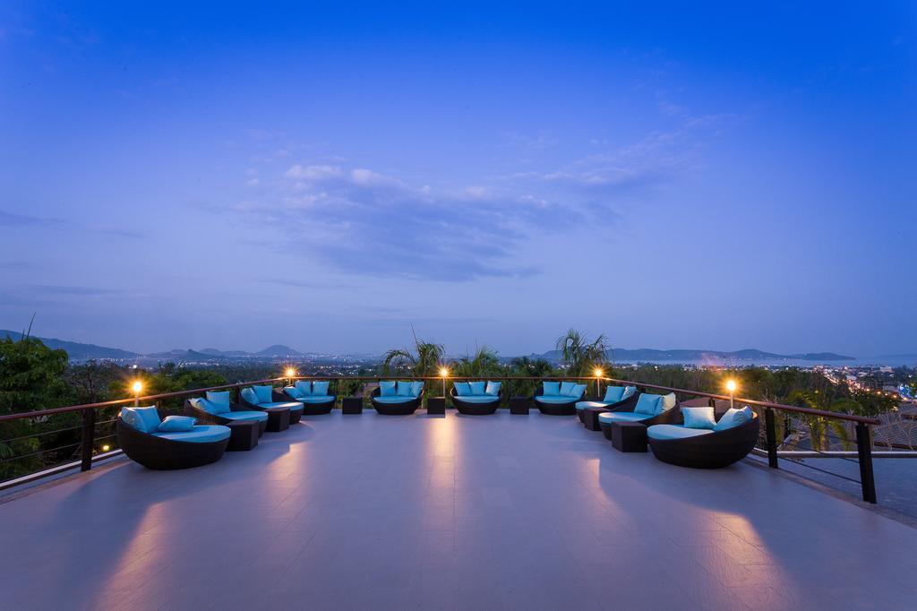 Chalong Chalet Resort
