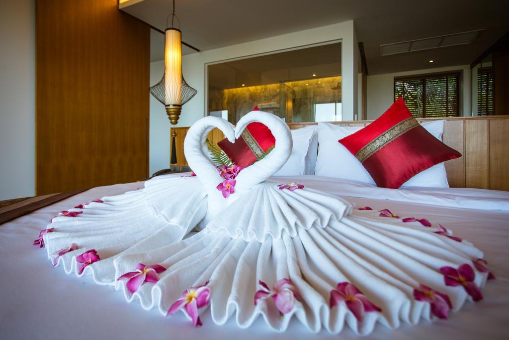 Resort Chalong Chalet Resort 4*