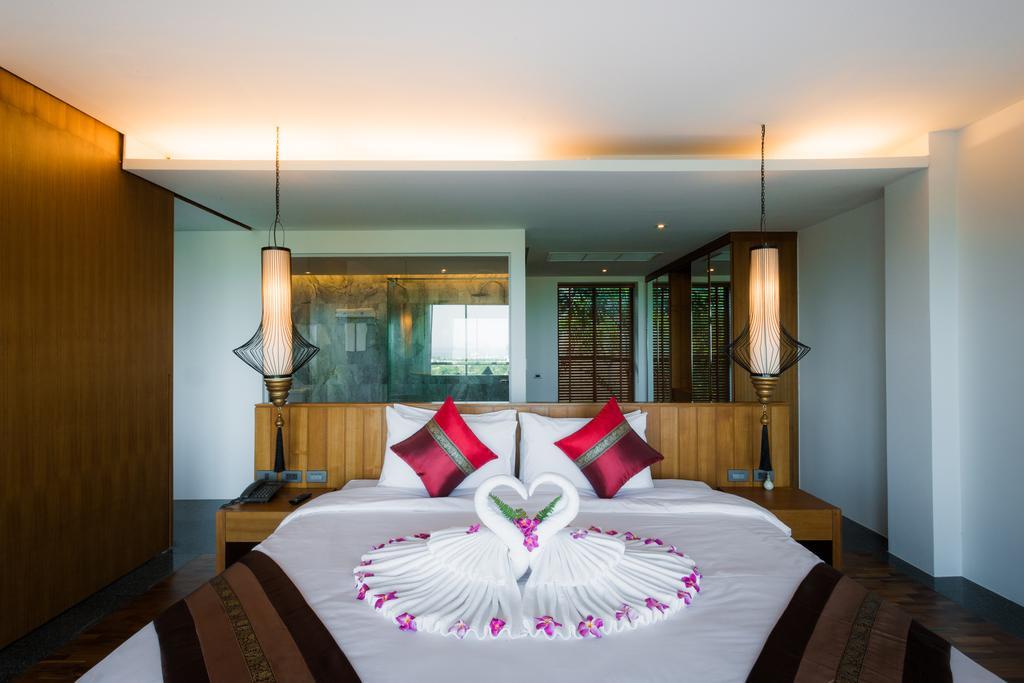 Chalong Chalet Resort Chalong