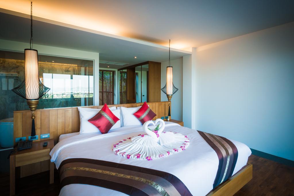 Chalong Chalet Resort