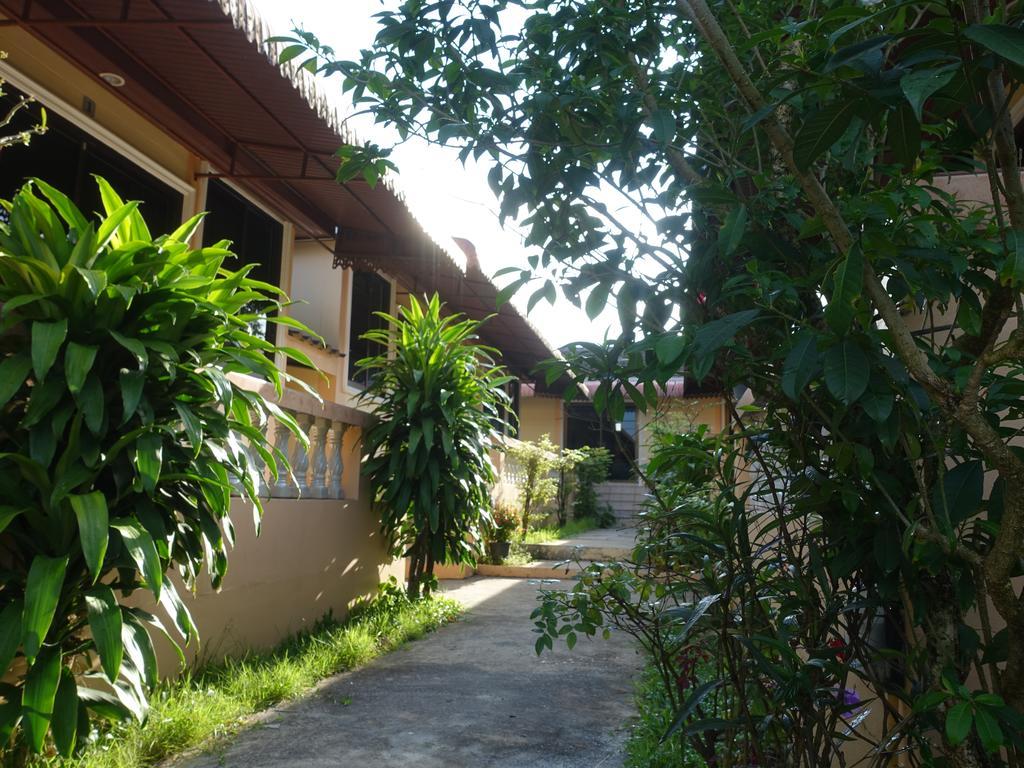 Hotel Naiyang Nai Yang