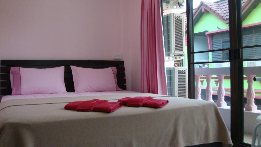 Candy House Patong