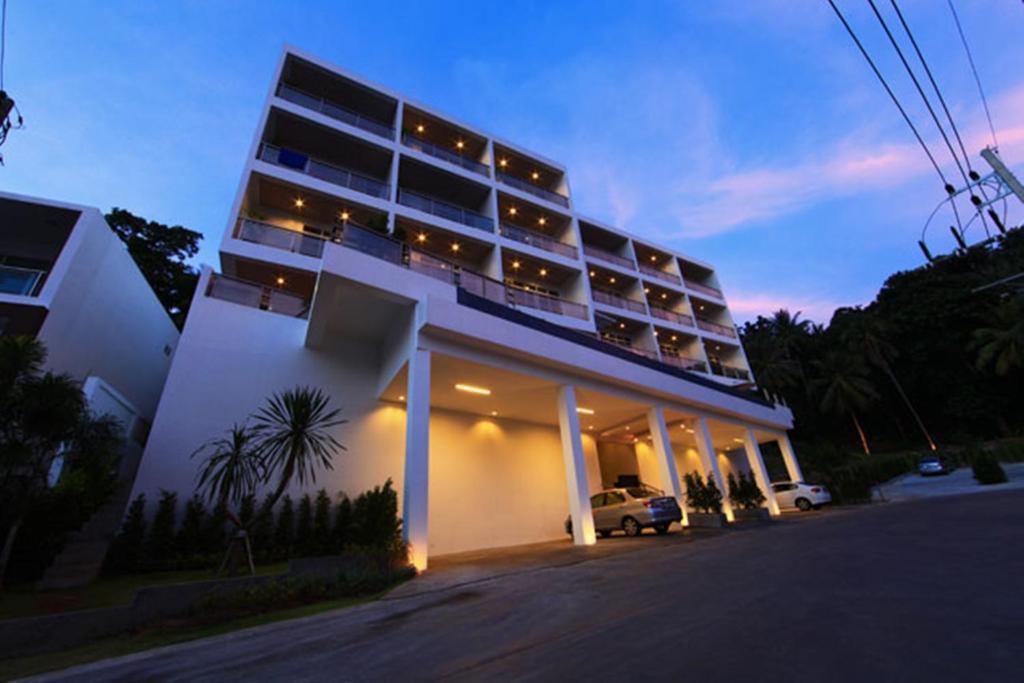 Resort Lae Lay Karon