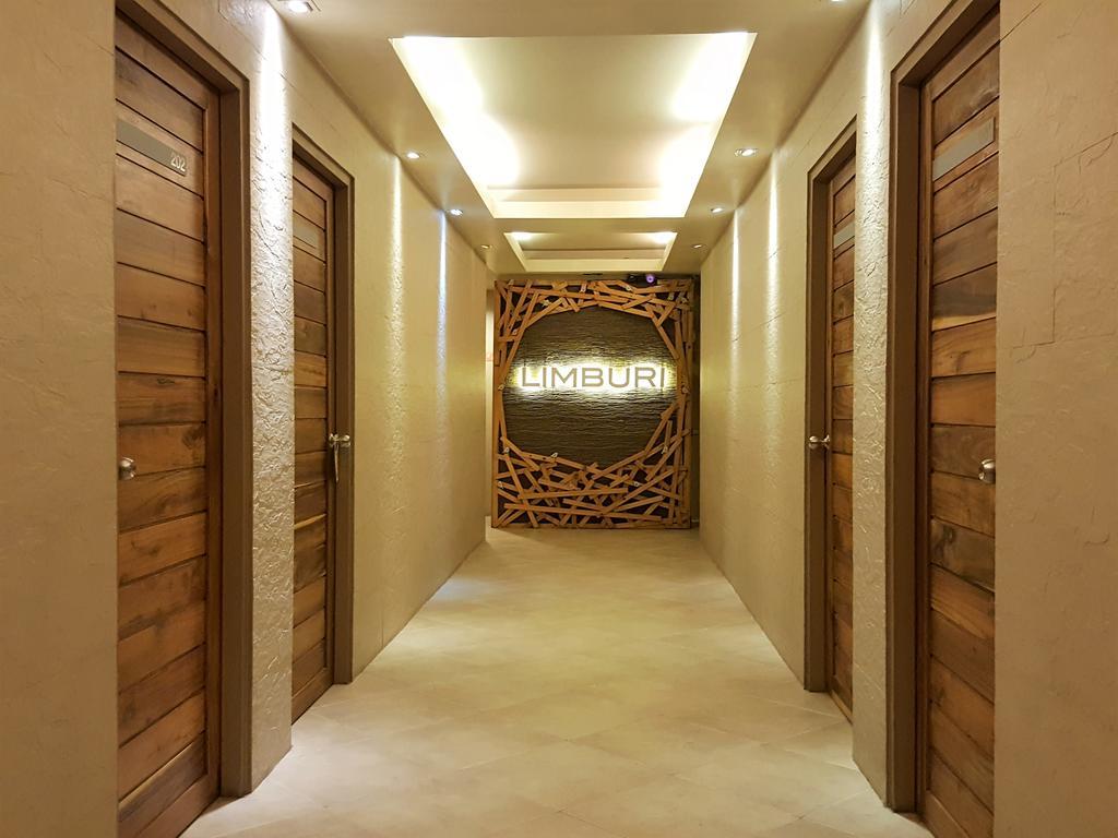 Limburi Hometel Phuket