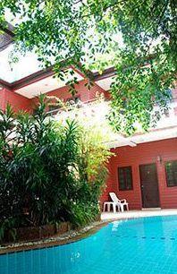 Hotel Jang 3*