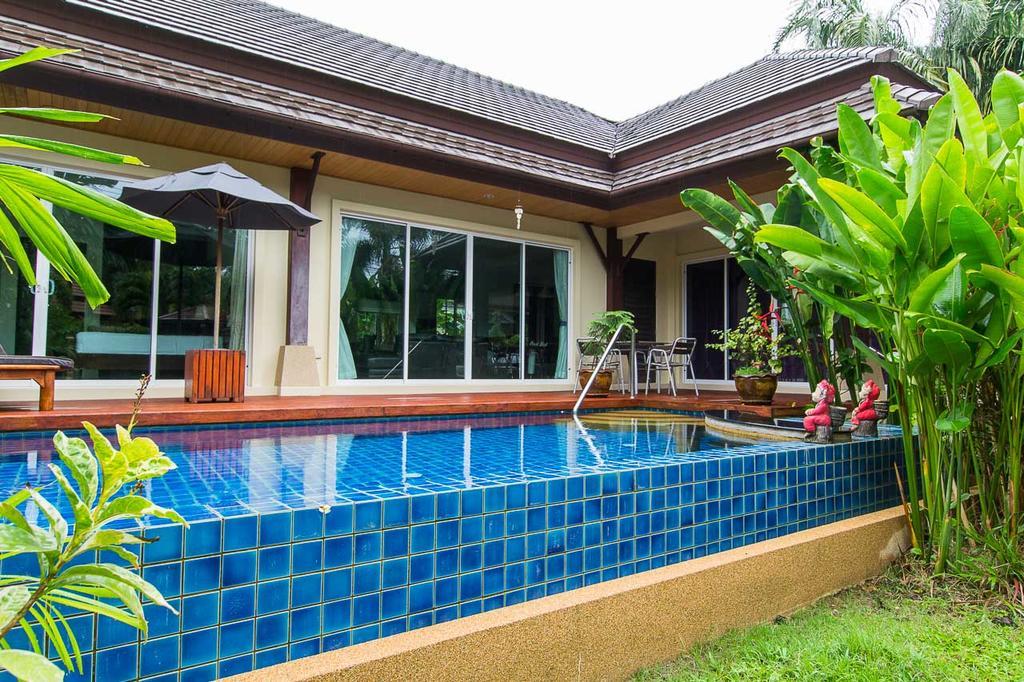 Villa Sun Paradise Karon