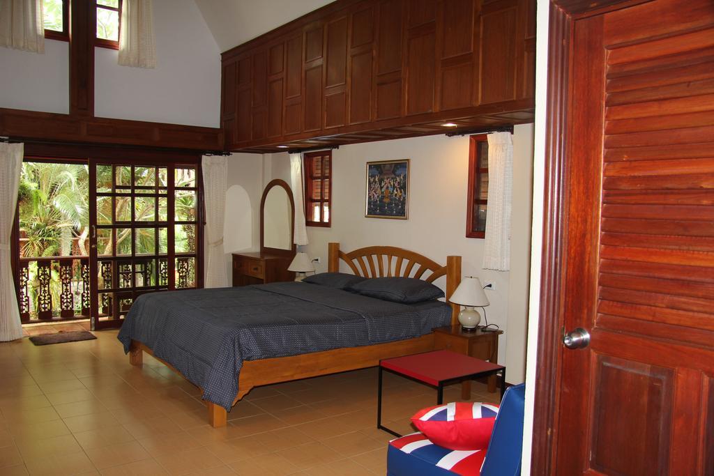 Chalet Phuket Kamala Beach
