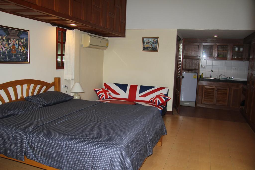 Chalet Phuket *