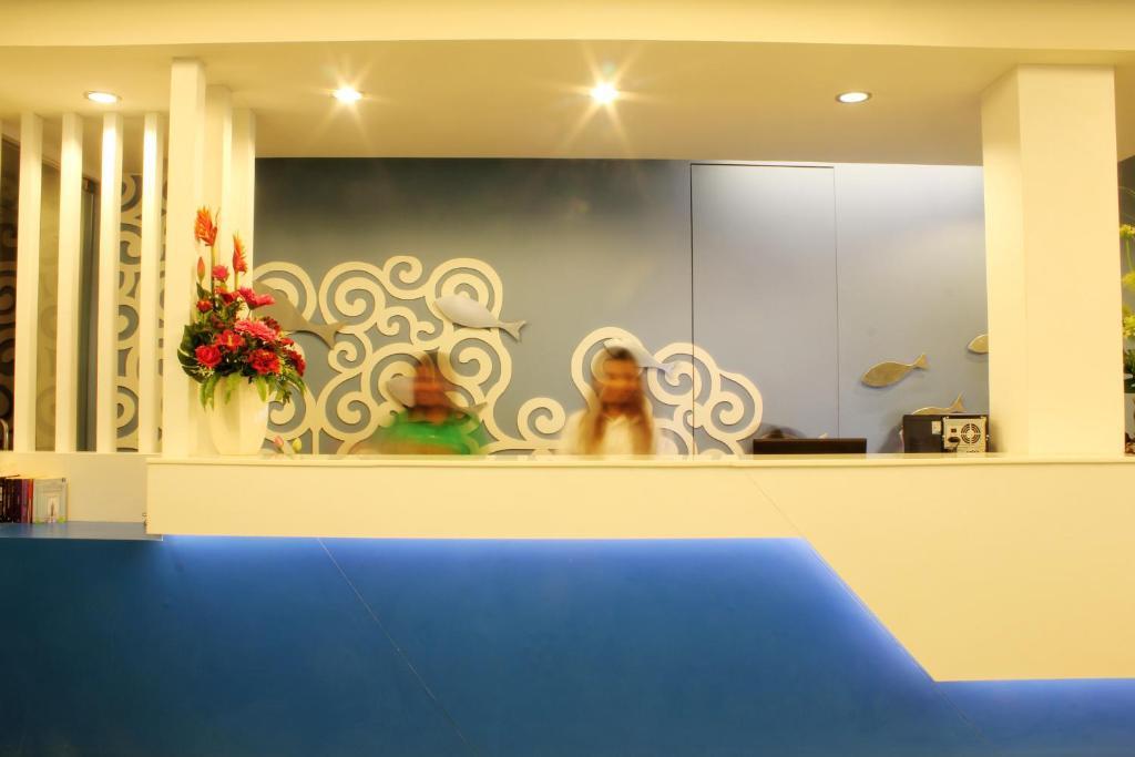Resort Puding World