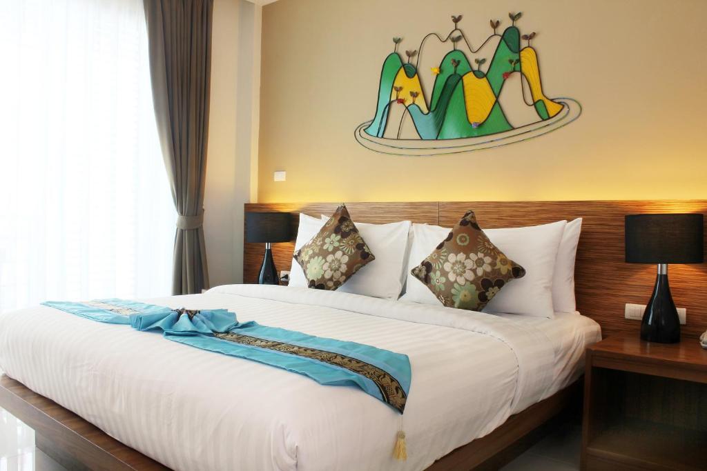 Puding World Resort